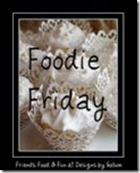 Foodie Friday Logo 2