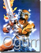 Ogun Ogun