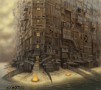 رسم إبداعي 11