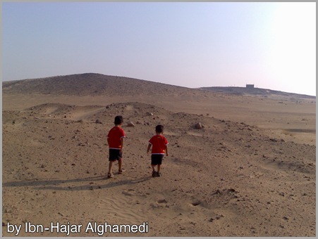 أنس وفراس 