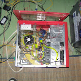 Server Pics