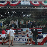 Rally for the Republic
