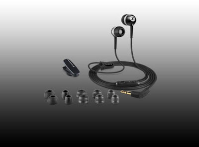 Sennheiser CX400