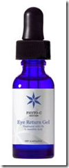 Phyto-C Eye Return Gel