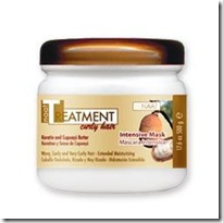 Naat Treatment Intensive Mask