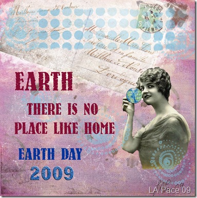 Earth Day 2009