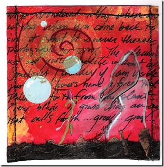 from jaqueline bequette