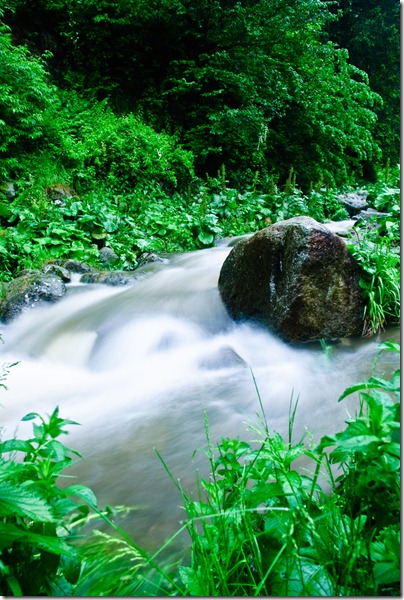 mountain-river-rock