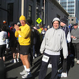 2008 Ceasar Rodney Half Marathon