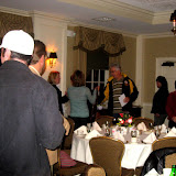 Debbie's Birthday Party