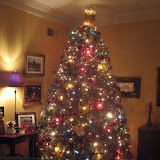 Christmas 2007