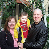 Early January Pictures