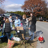 UD Game Get Together