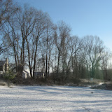 February 2007 - A long winter!