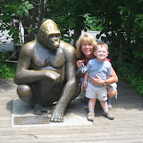 Philadelphia Zoo