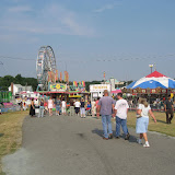 2007 Cecil County Fair