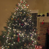 2008 Pre-Christmas