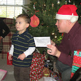 Christmas 2008