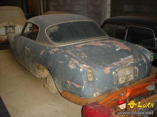 found_cars_033 found_cars_033