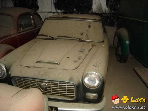 found_cars_041 found_cars_041