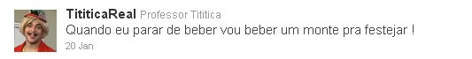 professor titirica no twitter (17) professor titirica no twitter (17)