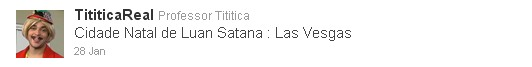 professor titirica no twitter (8) professor titirica no twitter (8)