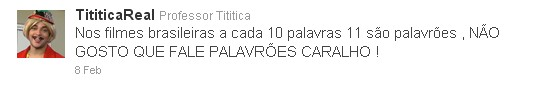 professor titirica no twitter (1) professor titirica no twitter (1)