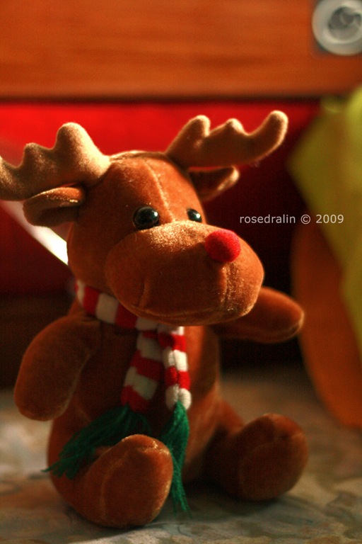 xmasreindeer