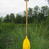 Troppens kanotur, 2007