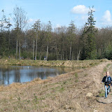 Bl&aring;mejsernes Sorringtur, 2008
