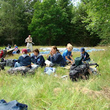 Sommerlejr 2008, Peter