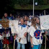 Divi juniorpiger 2008