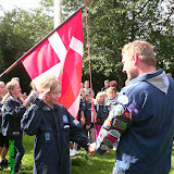 Oprykning 2009