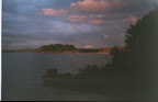sunrise