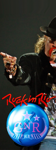 Blog de echoes : ECHOES, Guns n' Roses confirmado no Rock in Rio!