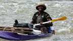 Filemon, unser Riverguide war super. Filemon, unser Riverguide war super.