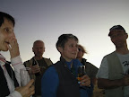 Sundowner: None Sundowner: None