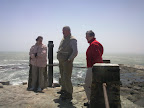 Diaz Point: Sturmstaerke Diaz Point: Sturmstaerke
