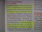 Aus dem Dumont Reiseführer, Seite 75. Aus dem Dumont Reiseführer, Seite 75.