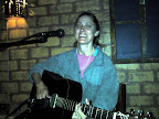 Live Musik im Barrels Restaurant, Diane. Live Musik im Barrels Restaurant, Diane.