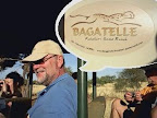Bagatelle ist super Bagatelle ist super