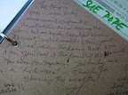 Jim Theal the keen fotographer from Anchorage had this to say: Jim Theal the keen fotographer from Anchorage had this to say: