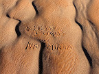 Kullebund and Simonsen in NAMIBIA and the dunes of Sossusvlei.