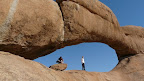 Arch Rock.