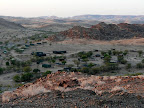 camp Xaragu should be named “ Moskito Camp”, that would be more apropriate.
