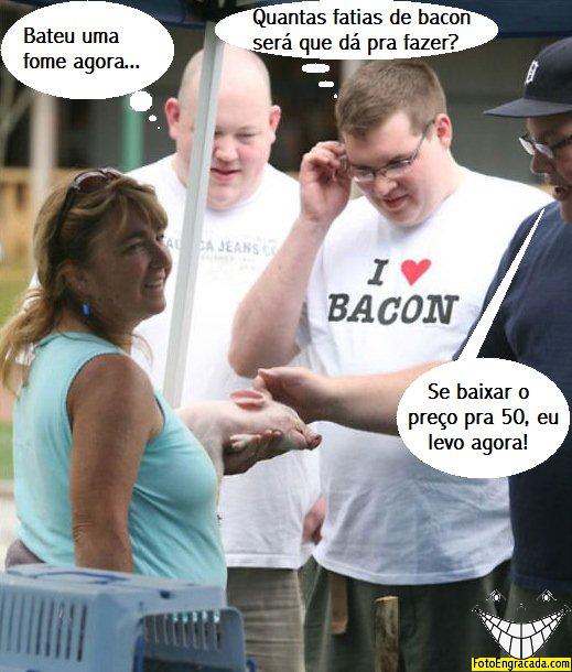 Bacon