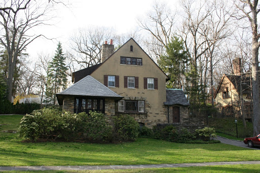 fieldston