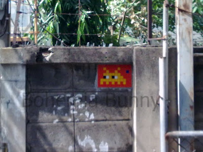 Space Invader