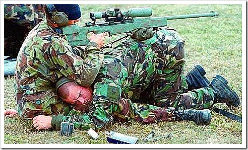 Sniper love