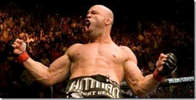 Wanderlei Silva